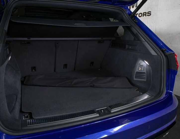 Volkswagen Touareg 46