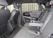 Subaru Solterra SUV 1,0 160 kw