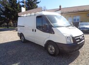 Ford Transit Skříň 2,2 l 74 kw