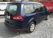 Ford Galaxy Kombi 2,0 l 103 kw