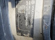 Volkswagen Transporter Skříň 2,5 l 96 kw