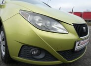 Seat Ibiza 5
