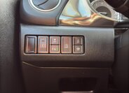 Suzuki Vitara SUV / Terénní 1,4 l 103 kw