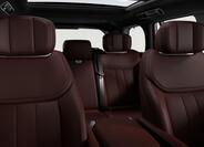 Land Rover Range Rover 7