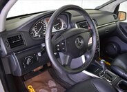 Mercedes-Benz Třídy B Hatchback 1,5 l 70 kw