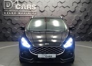 Ford S-MAX 7