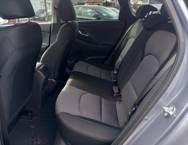 Hyundai i30 Kombi 1,5 l 70 kw