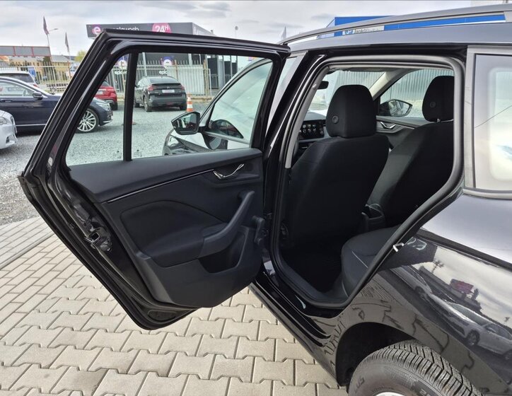 Škoda Kamiq Hatchback 999,0 70 kw