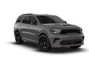 Dodge Durango 2