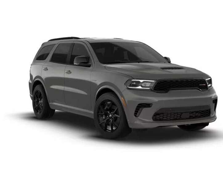 Dodge Durango 2