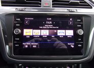 Volkswagen Tiguan Kombi 2,0 l 132 kw