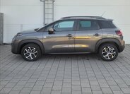 Citroën C3 Aircross SUV / Terénní 1,2 l 81 kw
