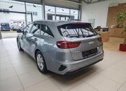 KIA Ceed 3