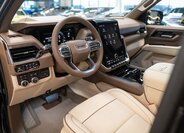 GMC Yukon SUV 6,2 l 313 kw