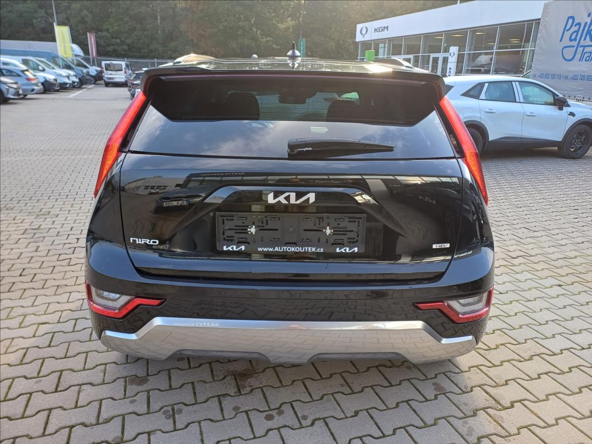 KIA Niro