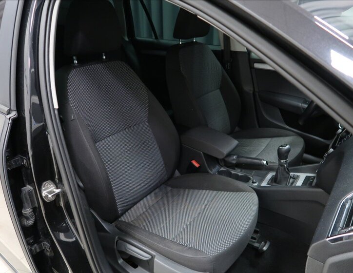 Škoda Octavia Kombi 1,2 l 81 kw