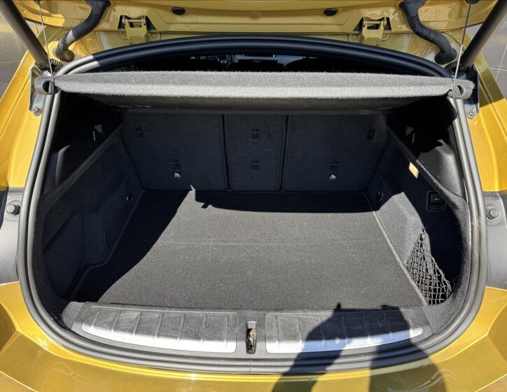 BMW X2 SUV / Terénní 1,5 l 103 kw