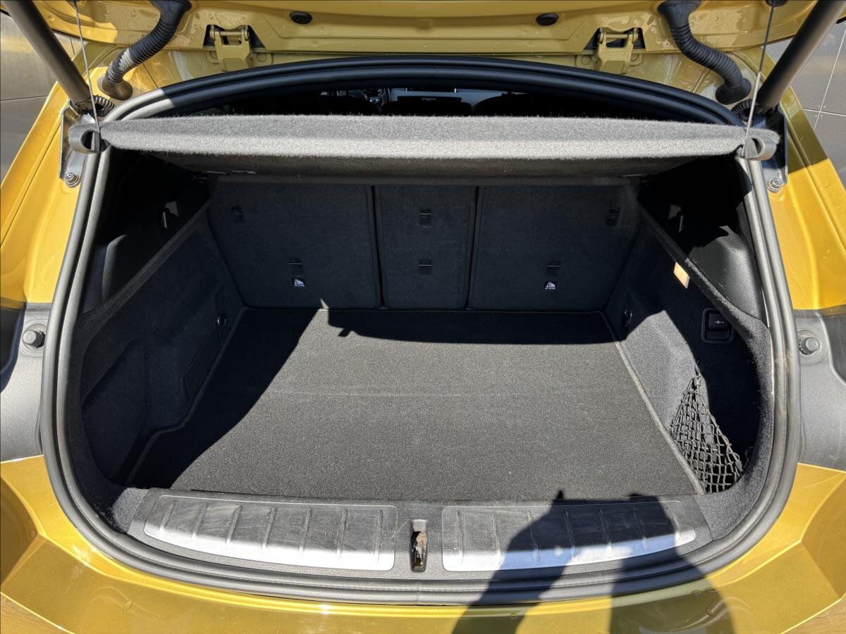 BMW X2 SUV / Terénní 1,5 l 103 kw