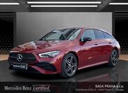Mercedes-Benz CLA 1