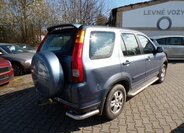 Honda CR-V Kombi 2,0 l 110 kw