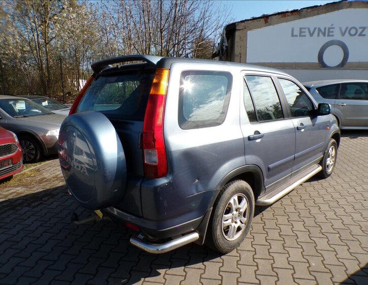 Honda CR-V Kombi 2,0 l 110 kw