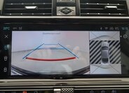 DS Automobiles DS9 Sedan / Limuzína 1,6 l 147 kw