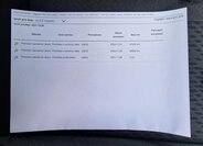 Škoda Octavia Sedan 1,5 l 110 kw