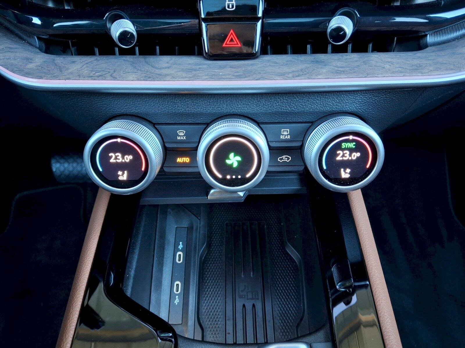 Škoda Superb Kombi 1,5 l 150 kw