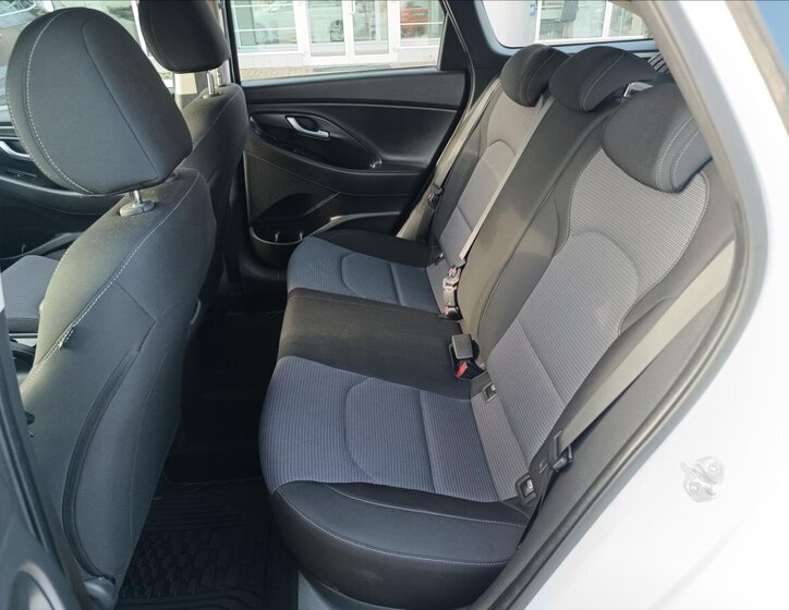 Hyundai i30 Kombi 998,0 88 kw