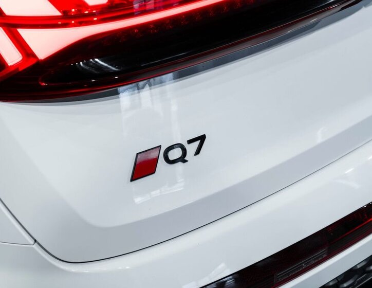 Audi Q7 SUV / Terénní 3,0 l 170 kw