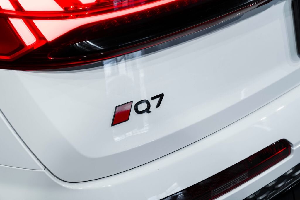 Audi Q7 SUV / Terénní 3,0 l 170 kw