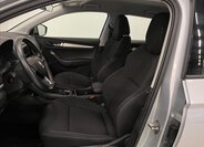 Škoda Karoq SUV / Terénní 1,5 l 110 kw