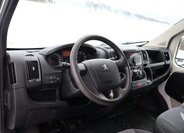 Peugeot Boxer 22