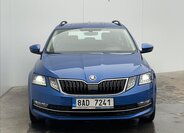 Škoda Octavia 21