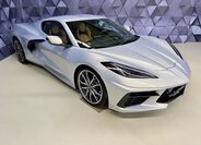 Chevrolet Corvette 5