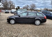 Škoda Octavia Kombi 999,0 85 kw