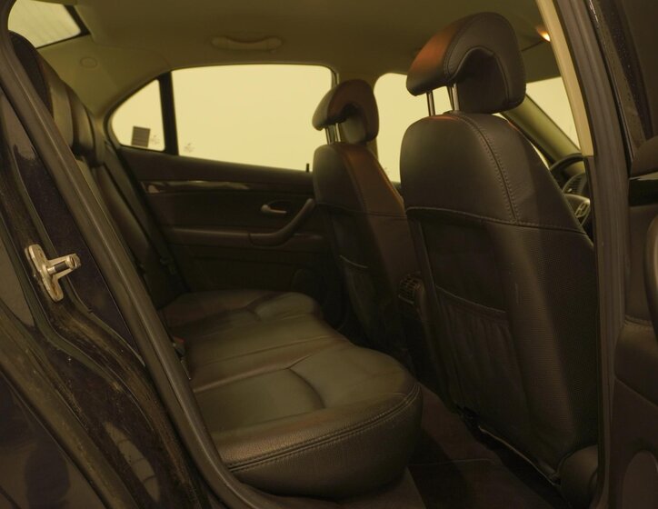 Saab 9-3X Sedan 2,8 l 210 kw