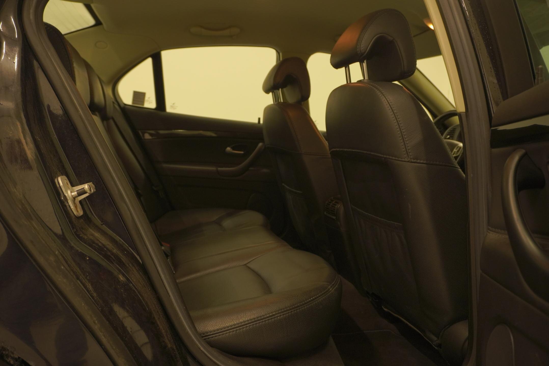 Saab 9-3X Sedan 2,8 l 210 kw