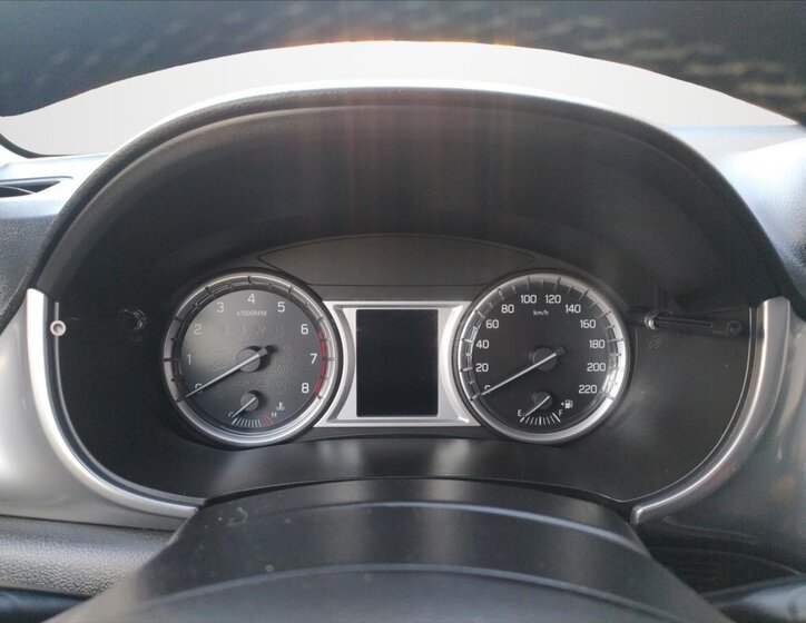 Suzuki Vitara SUV 1,6 l 88 kw