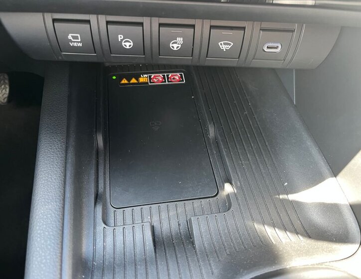 Toyota C-HR SUV / Terénní 2,0 l 112 kw