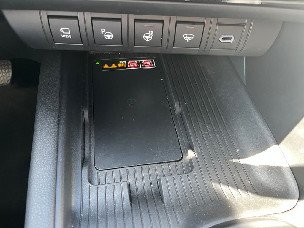 Toyota C-HR SUV / Terénní 2,0 l 112 kw