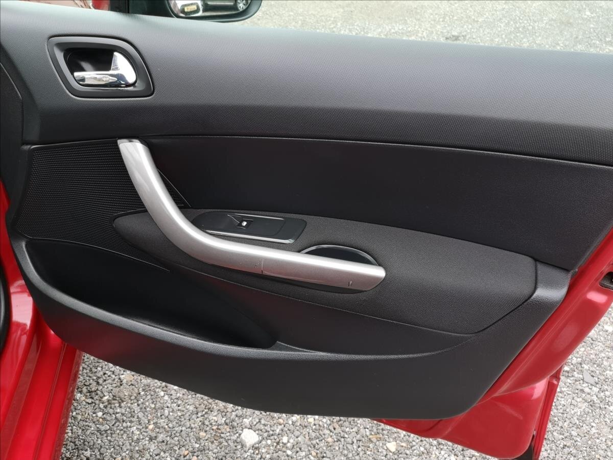 Peugeot 308 Kombi 1,6 l 80 kw