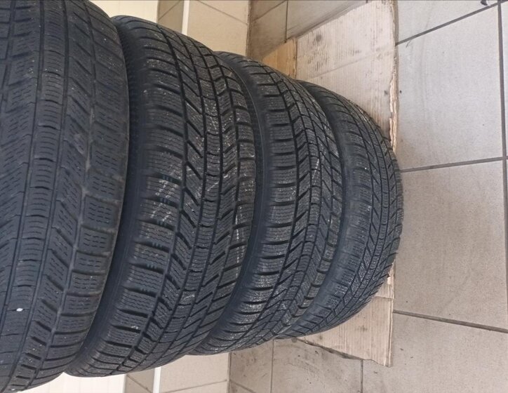 Škoda Octavia Kombi 2,0 l 135 kw