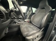 Škoda Kodiaq SUV / Terénní 2,0 l 147 kw