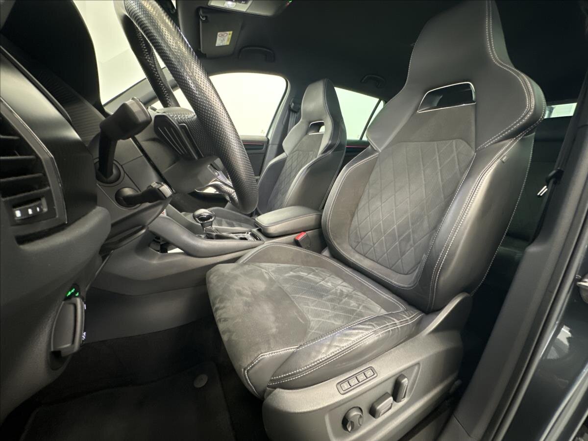 Škoda Kodiaq SUV / Terénní 2,0 l 147 kw