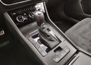 Škoda Superb Kombi 2,0 l 140 kw