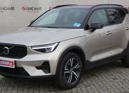Volvo XC40 1