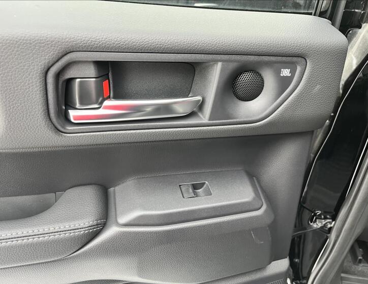 Toyota Land Cruiser 10