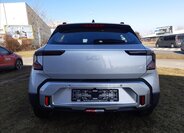 KIA Stonic SUV / Terénní 998,0 74 kw