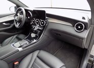Mercedes-Benz GLC 16